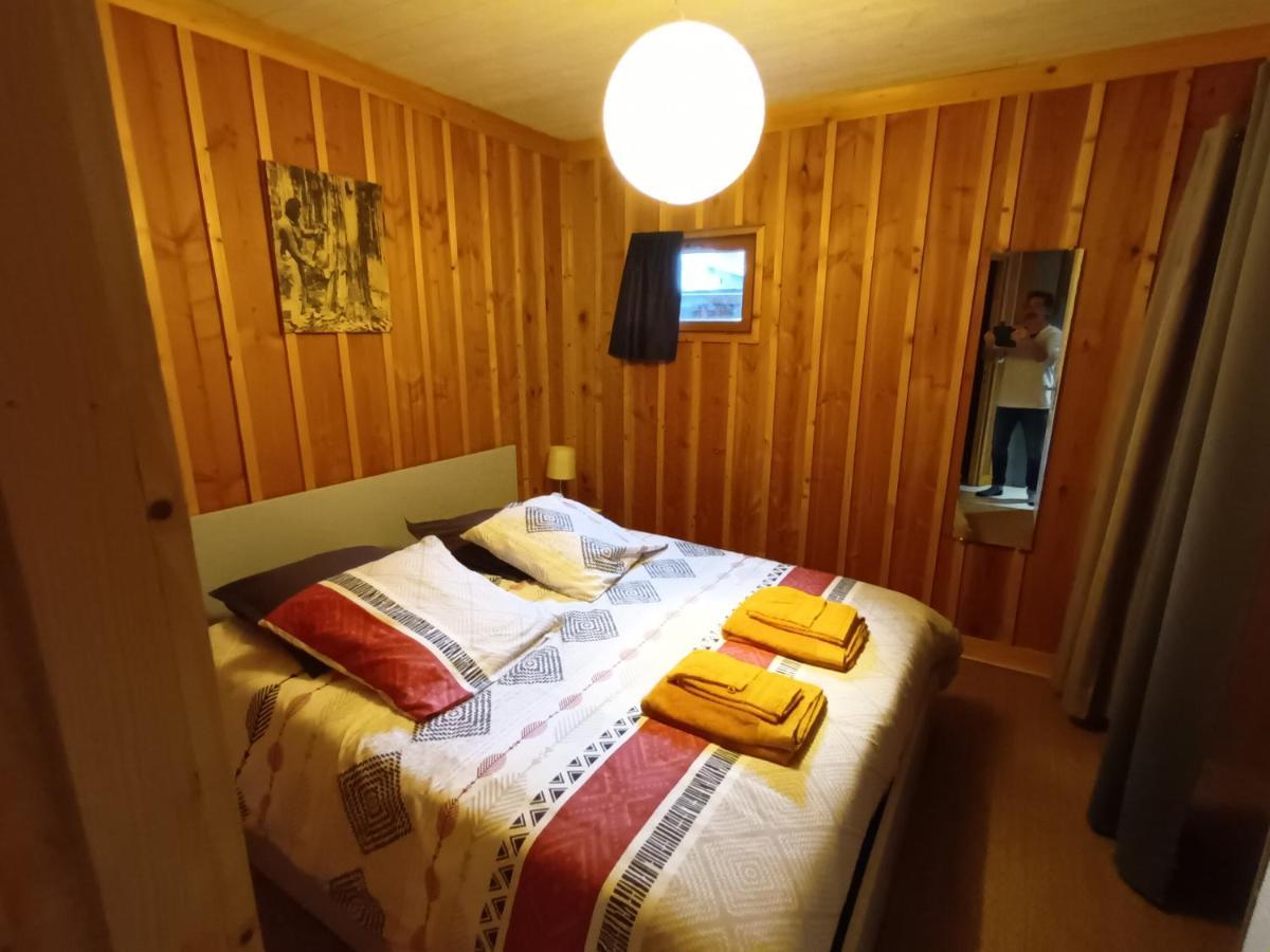 La Cabane Du Truquet Lège-Cap-Ferret المظهر الخارجي الصورة