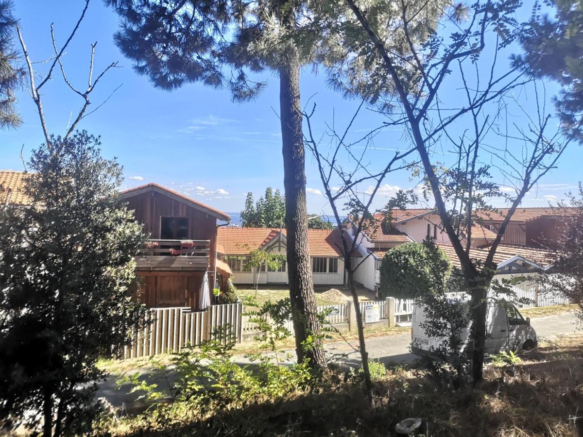 La Cabane Du Truquet Lège-Cap-Ferret المظهر الخارجي الصورة