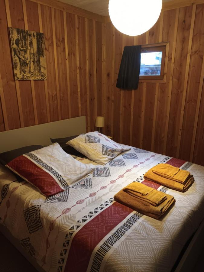 La Cabane Du Truquet Lège-Cap-Ferret المظهر الخارجي الصورة