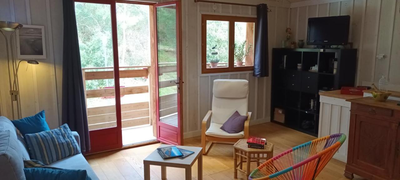 La Cabane Du Truquet Lège-Cap-Ferret المظهر الخارجي الصورة