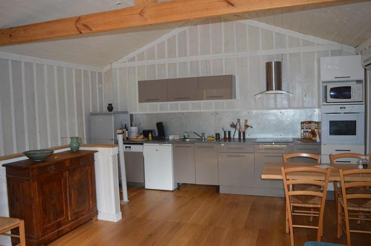 La Cabane Du Truquet Lège-Cap-Ferret المظهر الخارجي الصورة
