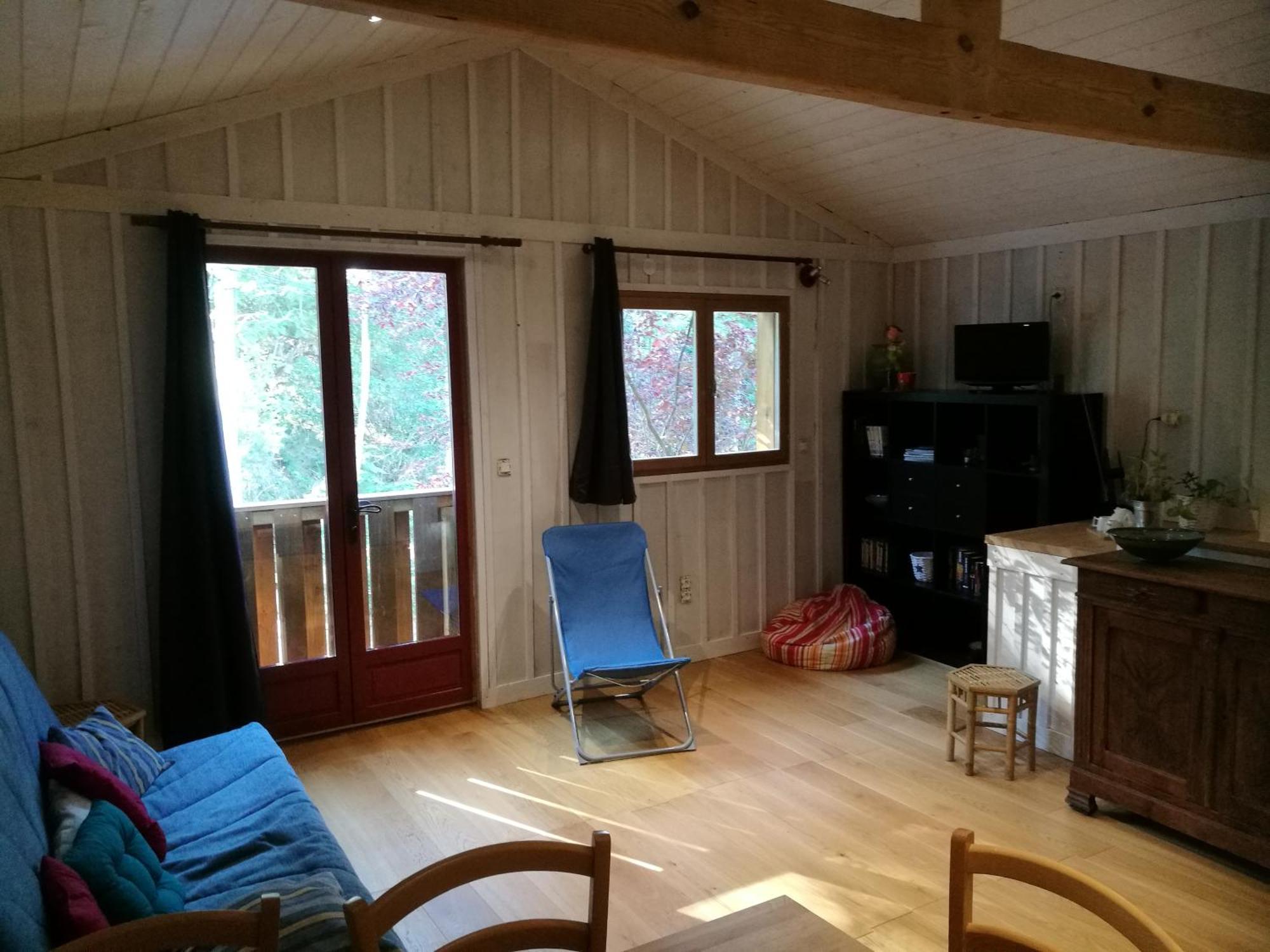 La Cabane Du Truquet Lège-Cap-Ferret الغرفة الصورة
